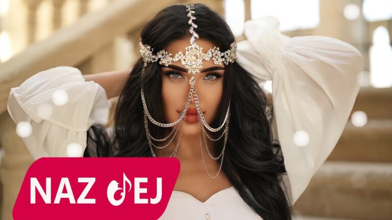 Naz-Dej-Ashtaq-Li-yunek-Official-Music-Video