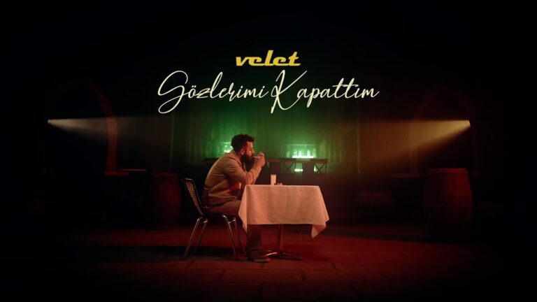 Velet-Gzlerimi-Kapattm
