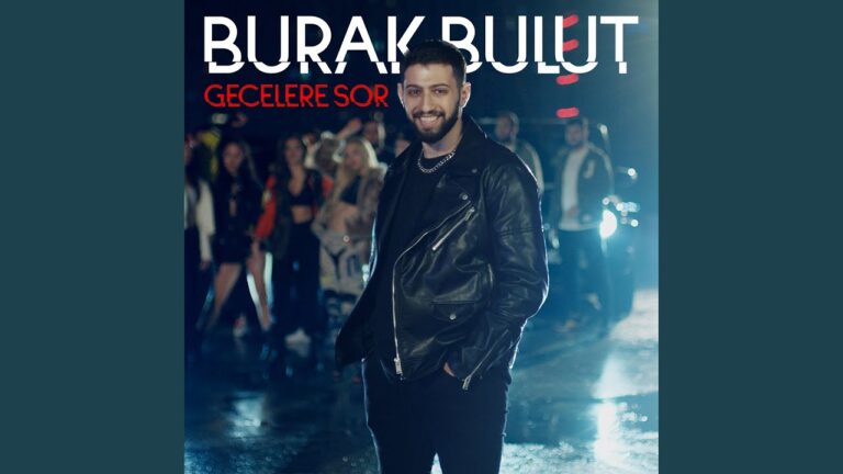 Gecelere Sor - youtube