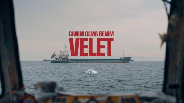 Velet - Canım Olma Benim - youtube