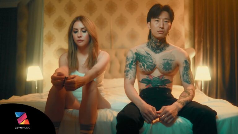 Aynur Aydın - Öldürdüm Bizi (Official Video) - youtube